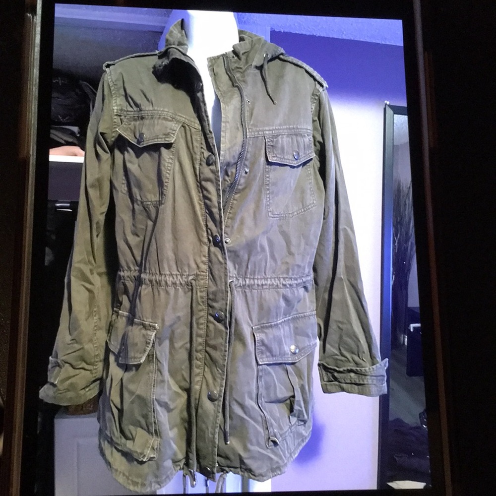 Talula womens spring/fall jacket